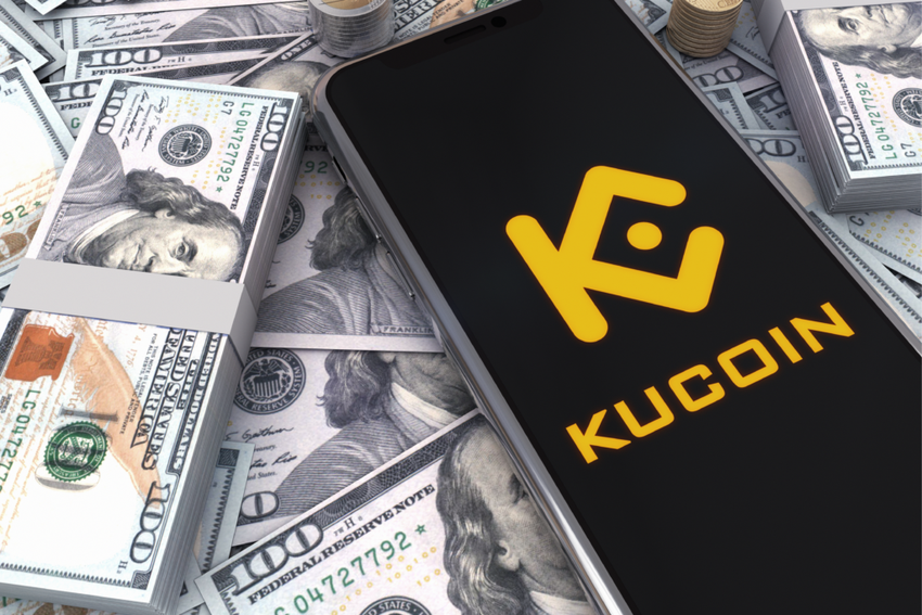 kucoin usd