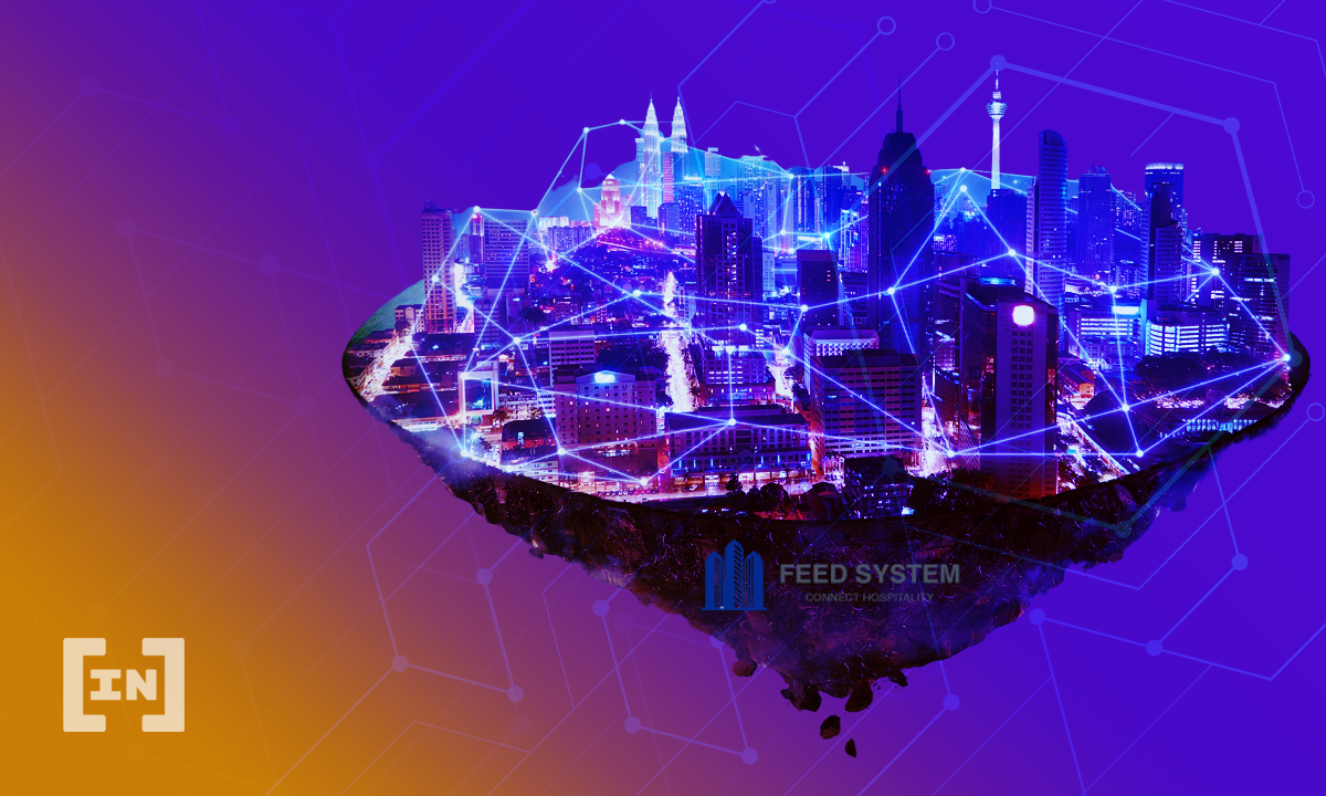 Feed System Launches Banking Services Subsidiary: Noe Crypto Bank