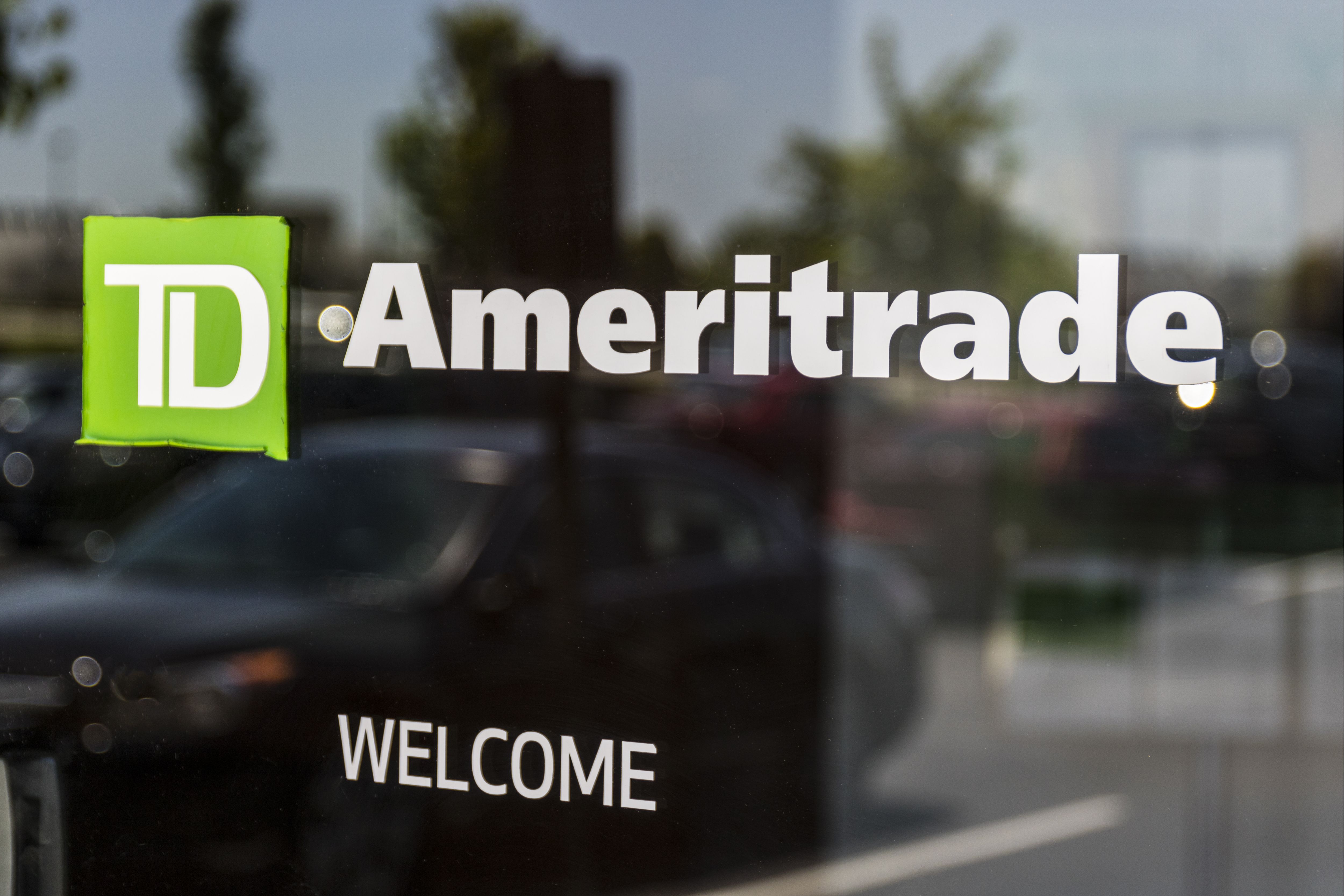 td ameritrade