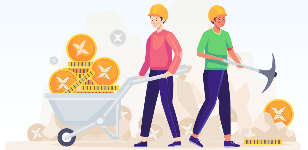 제이피모건도 주목하는 비트코인 채굴 산업 … 스테이크투마인 컨셉으로 주목받는 ‘비트코인 마인트릭스’