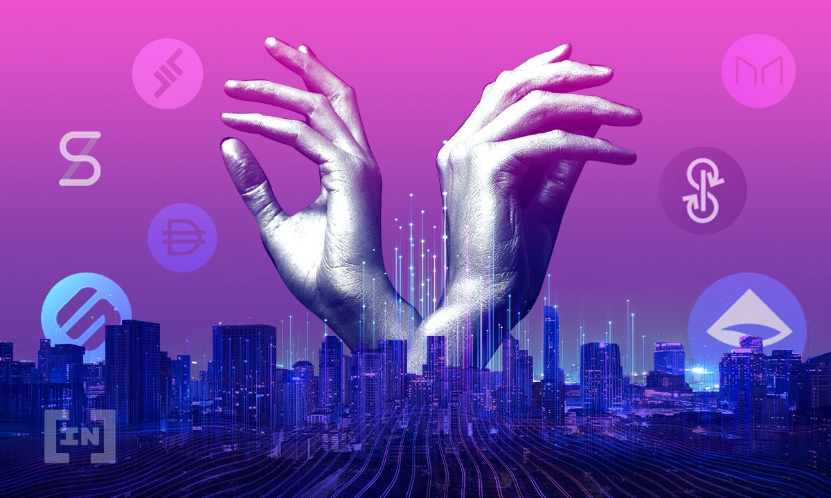 Total Value Locked (TVL) di DeFi Meningkat Lebih dari US$10 Miliar