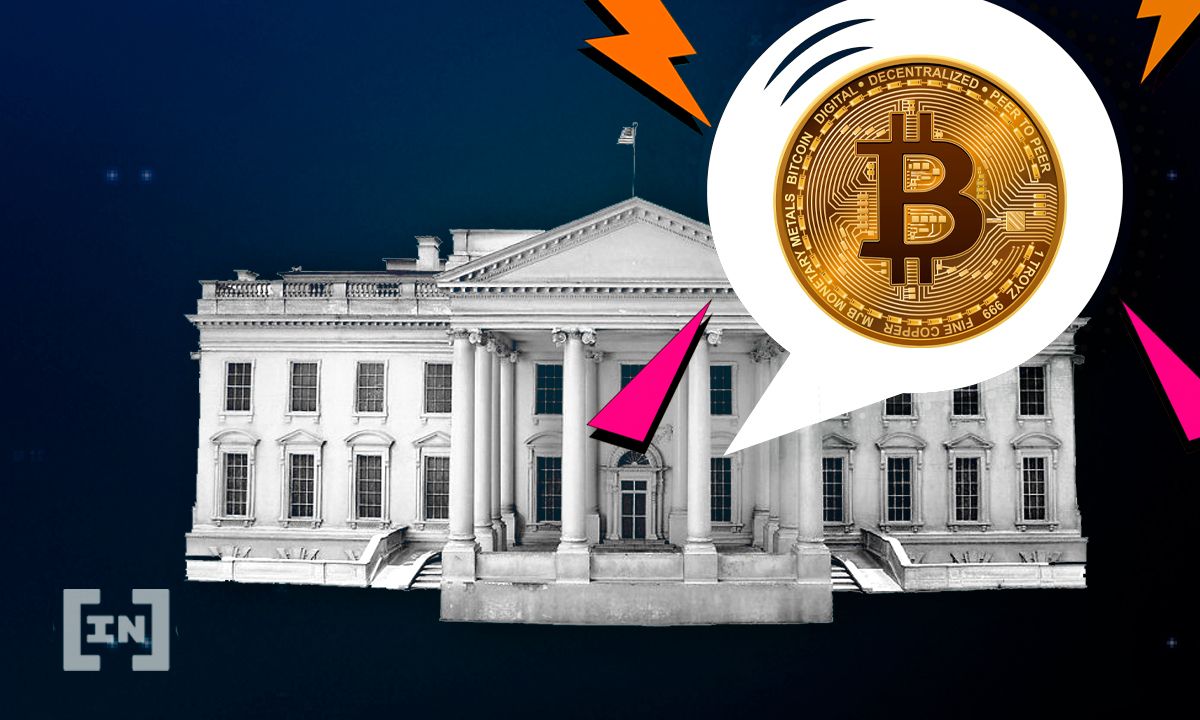 BiC’s Video News Show – Is President Biden Good for Crypto?