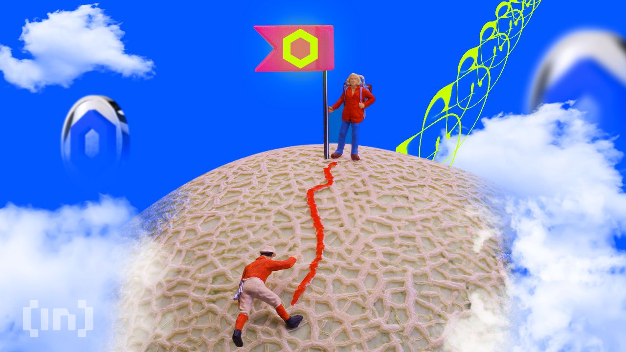 Chainlink (LINK) em 2024: Analistas preveem grande alta