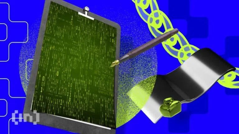 Smart contract : définition et mode d’emploi