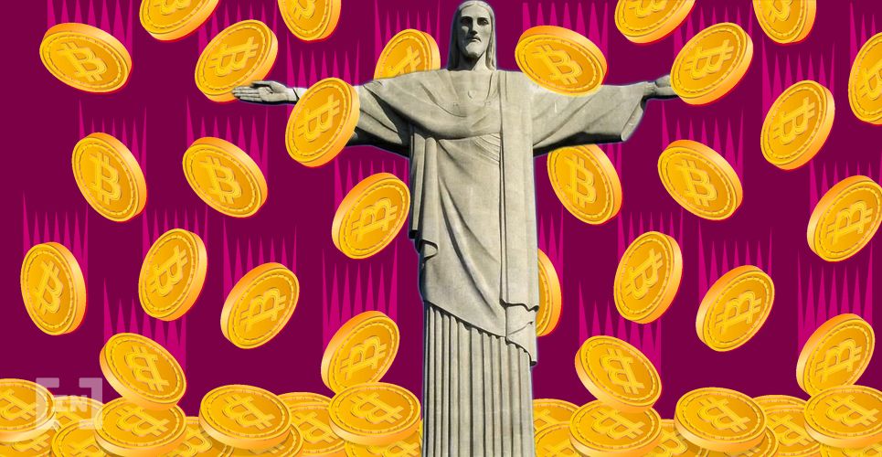 Brasil: Hacienda confirma pago fraccionado de criptomonedas y PIX para 2027