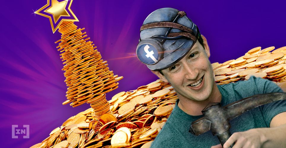 Project Libra Likely to be Successful but Real Value is in Open Crypto Assets, Claims Blockchain Capital CFO