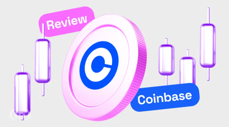 Reseña de Coinbase: ¿El mejor exchange de criptos para principiantes?
