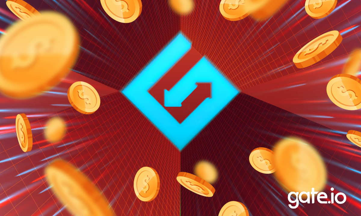 Gate.io Becomes World’s Seventh-Largest Cryptocurrency Futures Exchange