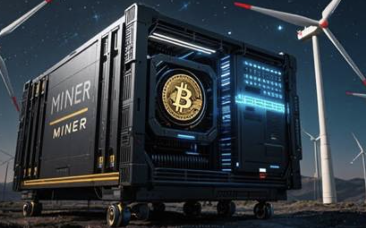 FleetMining Launches Bitcoin (BTC) Cloud Mining Contracts to Help XRP Investors Capture the Uptrend