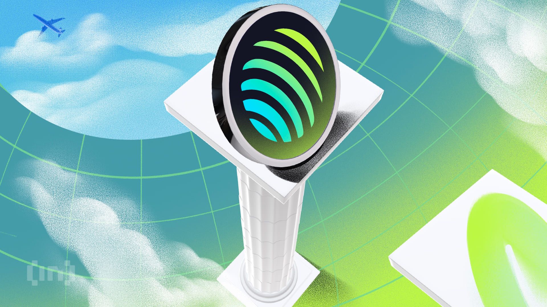 Top & flop crypto : la semaine commence sur une bonne lancée !