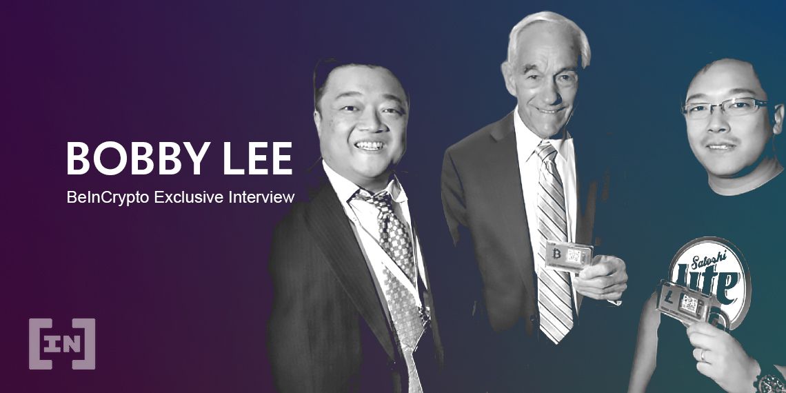 Bobby Lee: Bitcoin wird mal $1.000.000 erreichen [exklusives Interview]