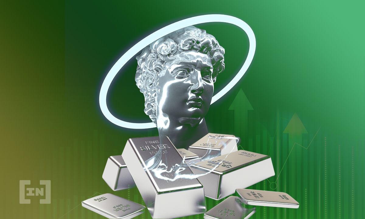 Elrond to Launch Gold and Silver Backed DeFi