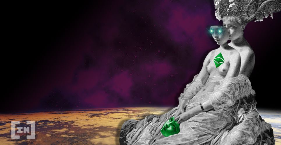 Ethereum Developer Accuses Ethereum Classic of ‘Pushing an Agenda’