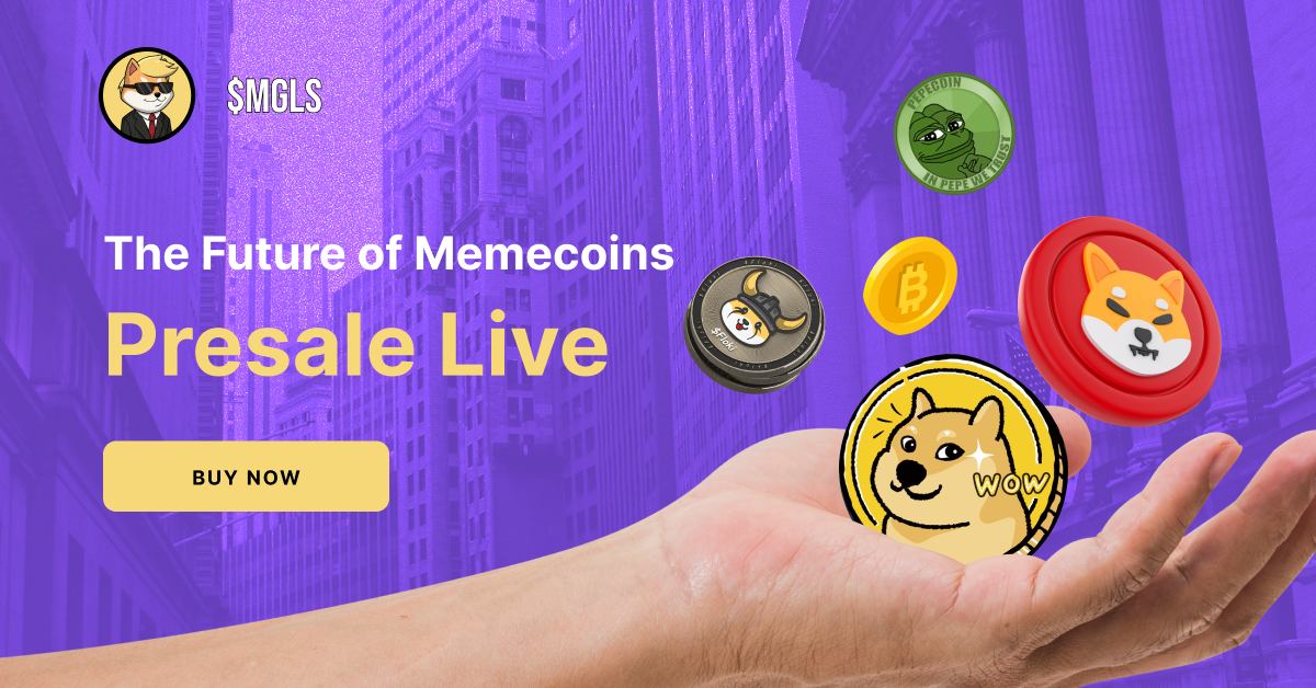 Ripple (XRP) setzt 1 Dollar als nächstes Preisziel, während Meme Moguls als Pionier die erste memebasierte Börse einführt