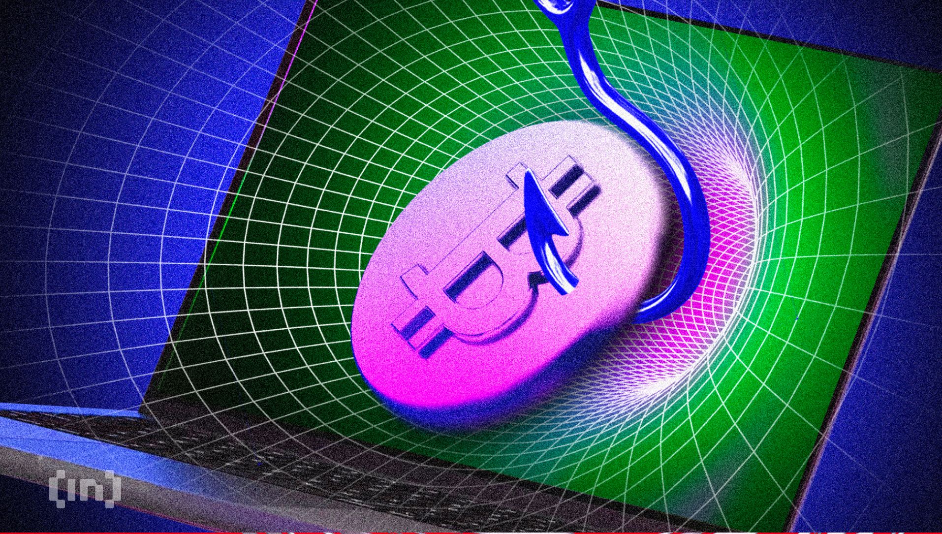 ピンク・ドレイナー、暗号資産8500万ドルを盗んで閉鎖