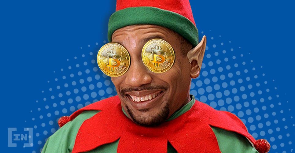 Is There Really a ‘Bitcoin Bounce’ on Christmas? [Premium Analysis]