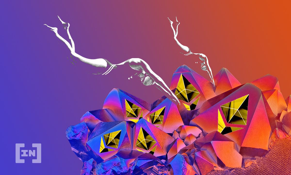 Top 4 pool đào Ethereum (ETH) tốt nhất trong năm 2025