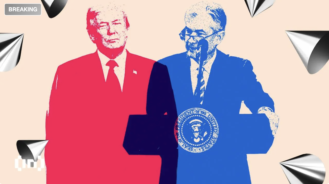 Rezerwa Federalna tnie stopy, a Bitcoin natychmiast reaguje