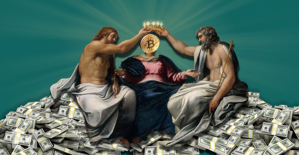 99.99% Currency Devaluations Highlight Need for Bitcoin