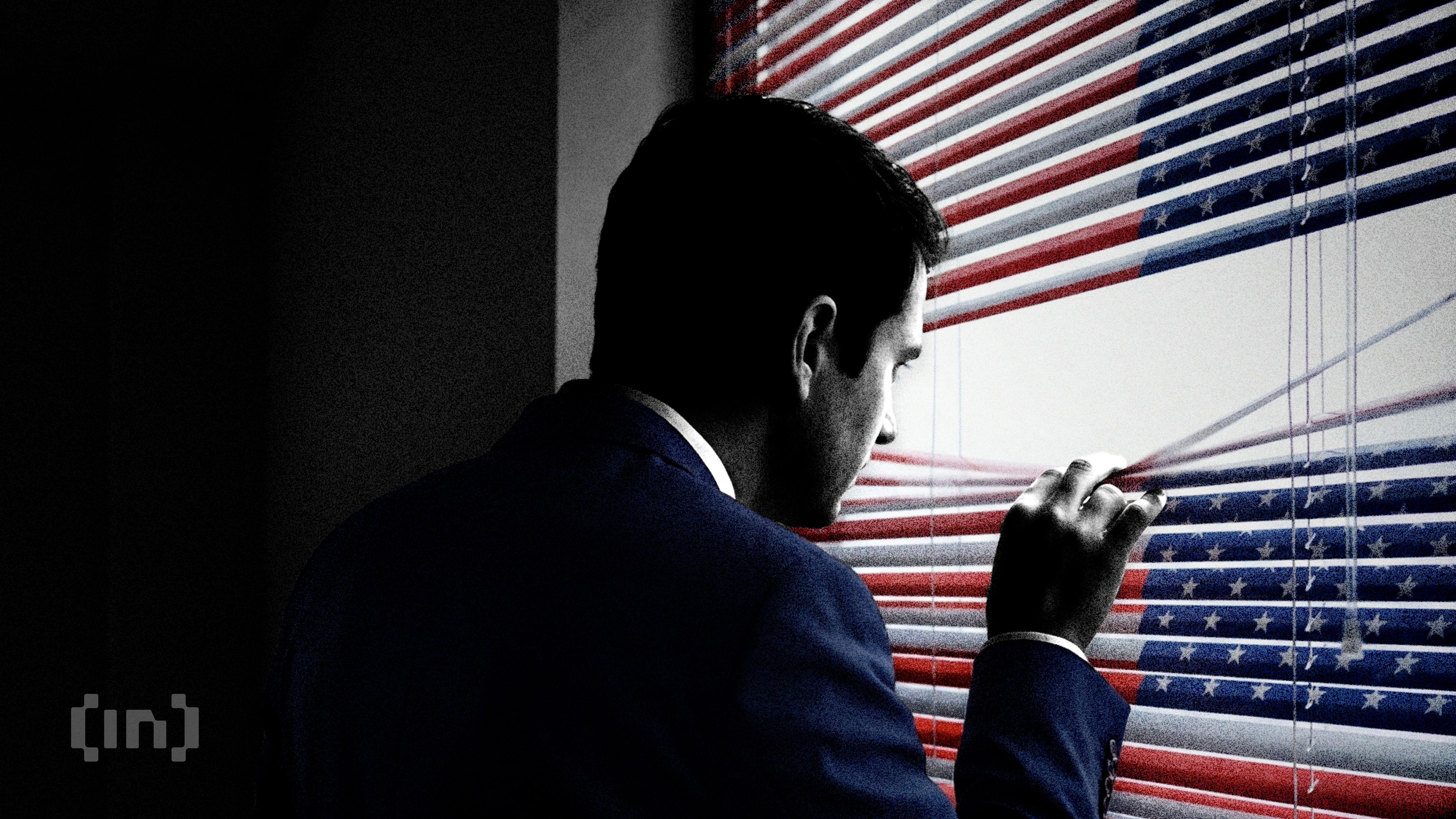 السيناتور تيليس يضع خطاً أحمر جديداً بشأن قانون CLARITY