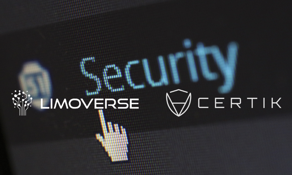 Limoverse, Upcoming Wellness Metaverse, Is Now Certik Audited