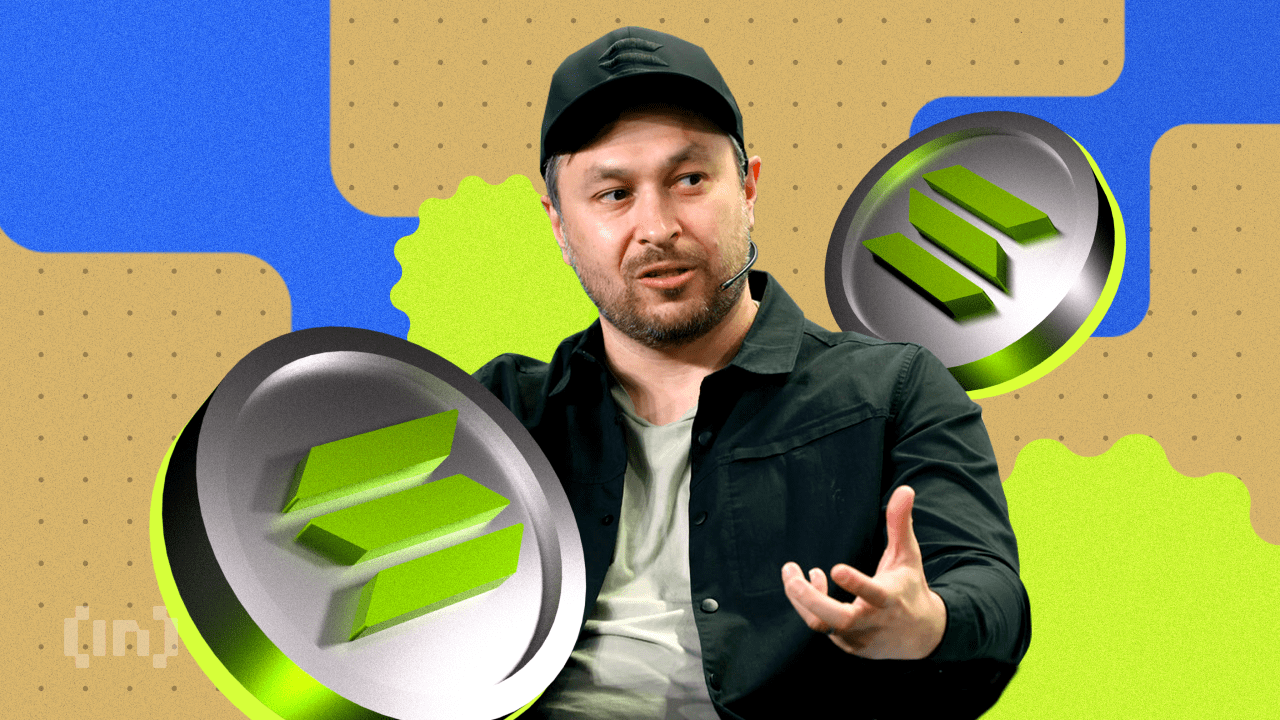 Ny forskning tyder på at Solana er kryptoens “eple”