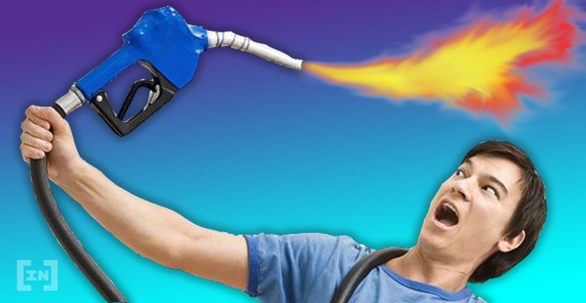 Wykorzystanie ropy do deflacji | pl.beincrypto.com