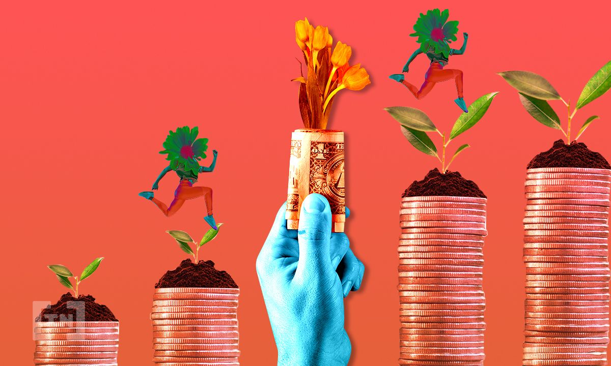 Andreessen Horowitz lanciert 2-Milliarden-USD Krypto-Fonds