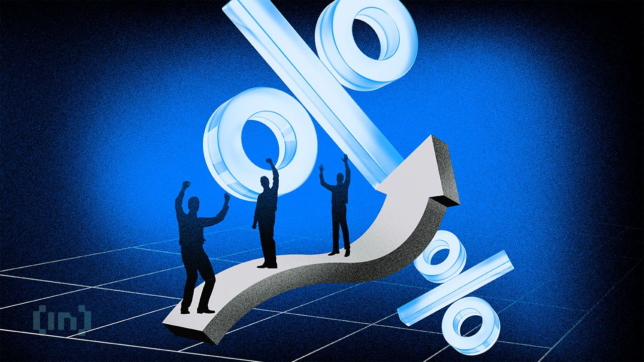 3 chỉ số on-chain khẳng định thị trường Crypto đã bước vào uptrend