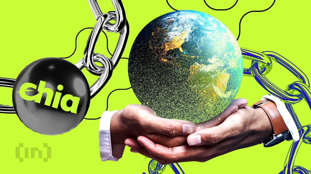 Chia Coin Nedir? Ayrıntılı XCH (Chia Network) Başlangıç Rehberi