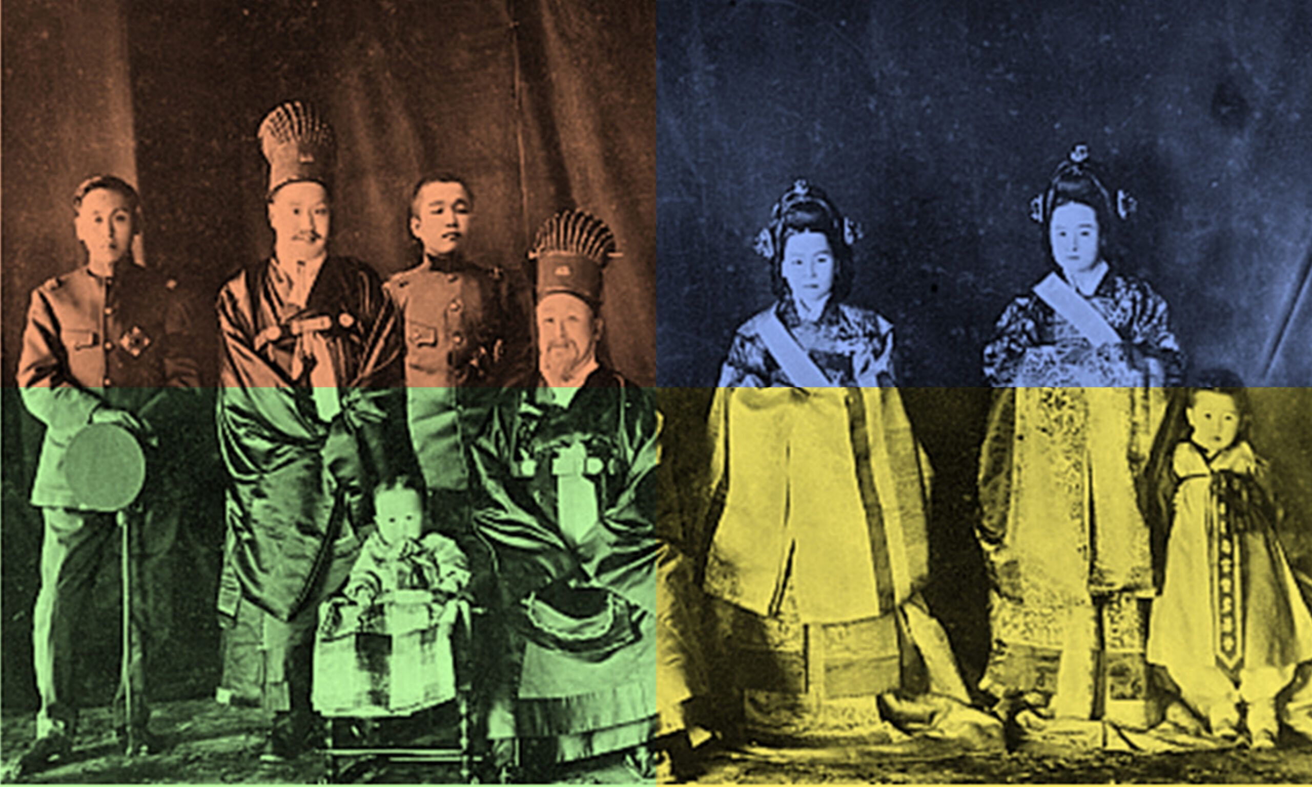 박찬호가 기사 작위를? ‘조선엠파이어 코인’ 문(Mun)의 정체는?