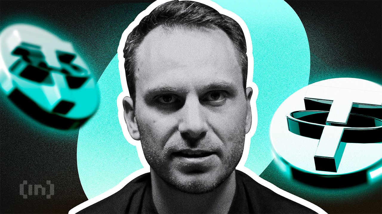 Tether-sjef avviser WSJs påstander om føderal etterforskning av hvitvasking