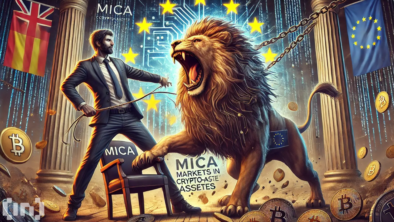 Régulations crypto en 2025 : a quoi faut-il s’attendre ?