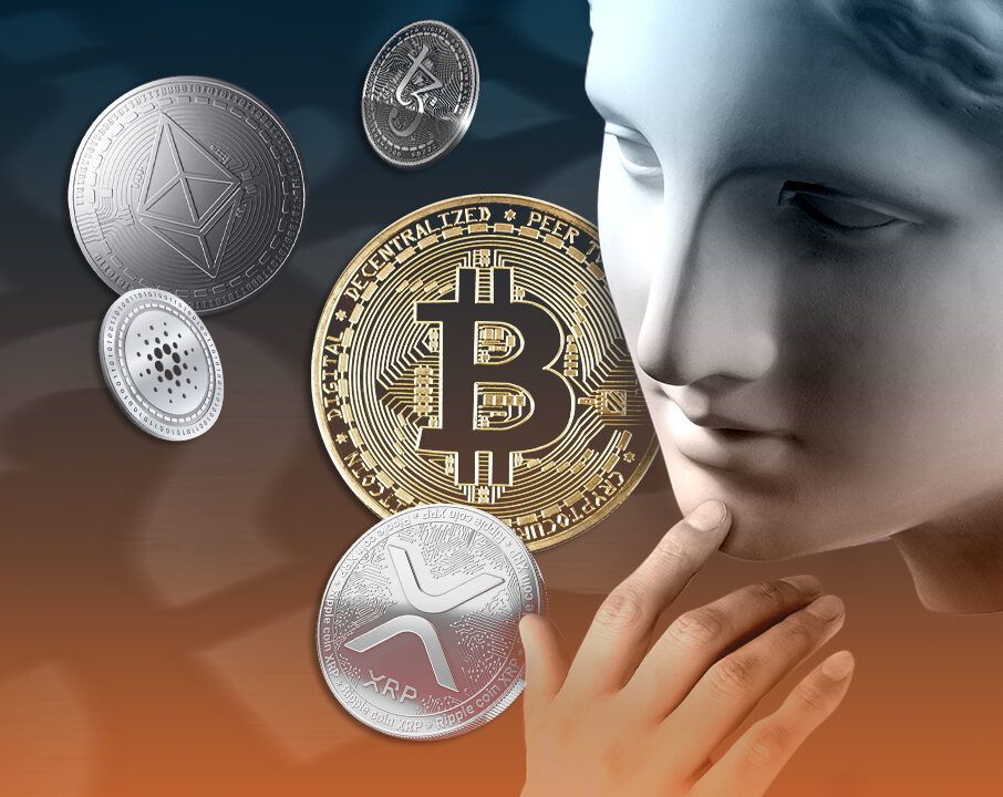 WEF ‘Resetting Digital Currencies’ Panelists Reveal Reasons for Cryptocurrency Reticence