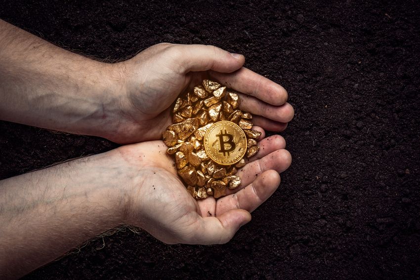 bitcoin