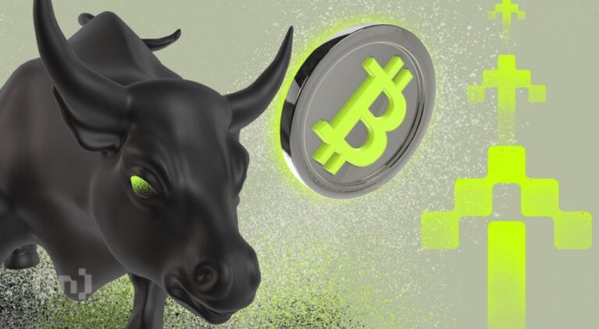 암호화폐 시장의 강세 반전을 가리키는 4가지 징후