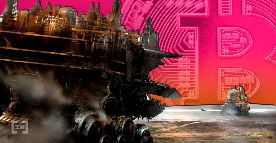 City-Cryptos and the Creation of New City States