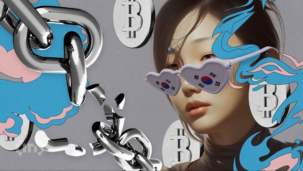 キムチとCoinbaseのプレミアムはBTCの調整を示唆しているのか？