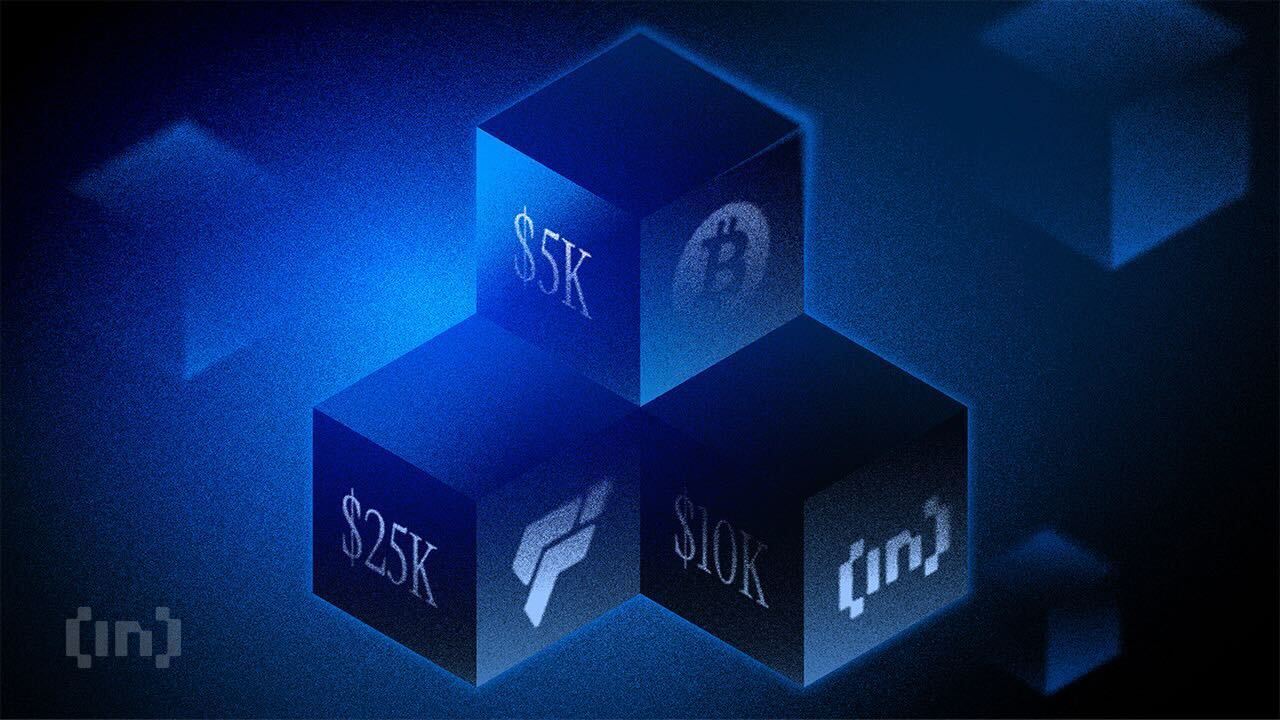 Guide du Challenge BitcoinMaxi de FundedPrime exclusif pour les utilisateurs de BeInCrypto