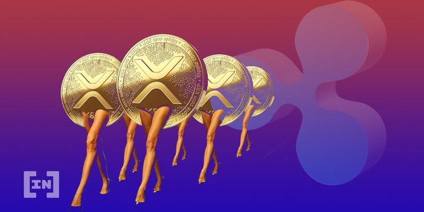 jak kupić XRP Ripple