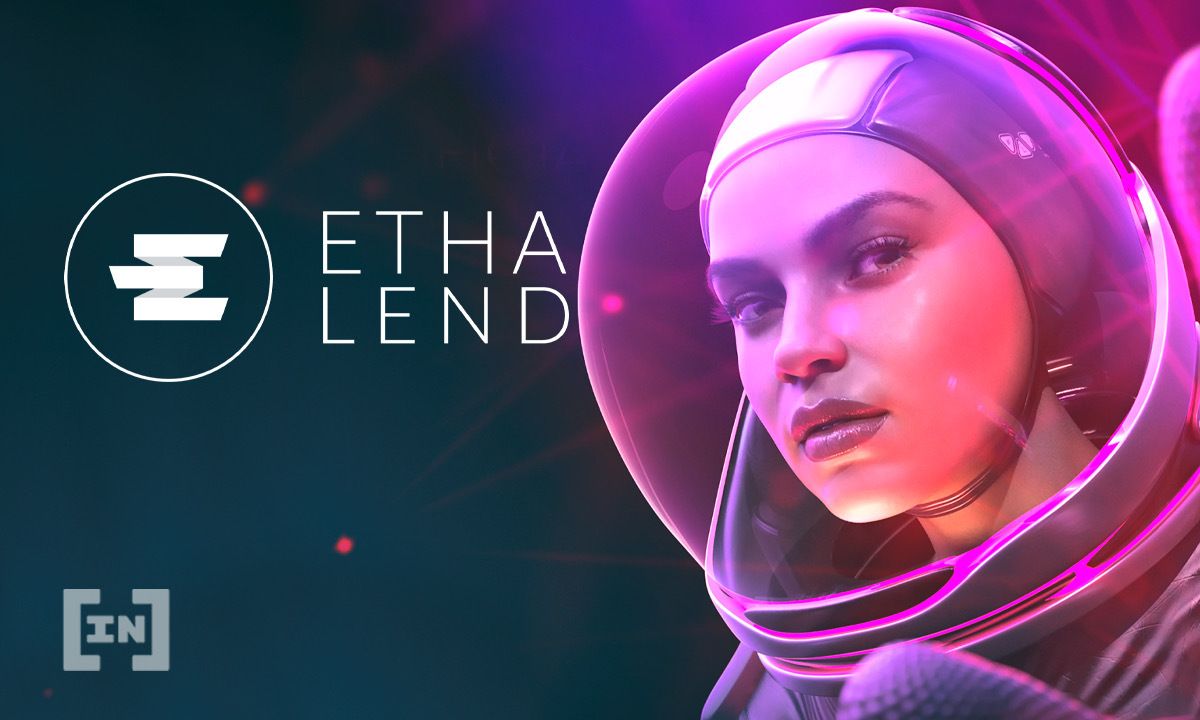 ETHA Lend – A DeFi Yield Optimizer Promising Algorithmically Optimal Yields