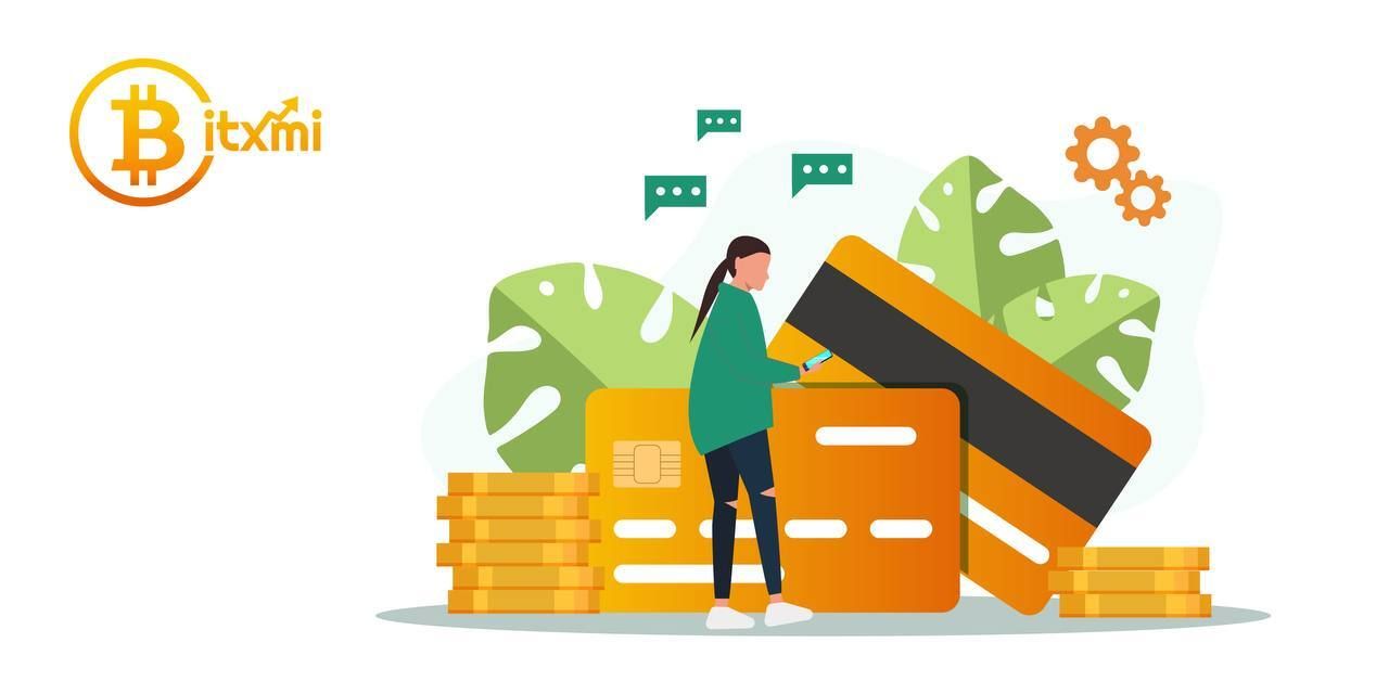 Five Popular Myths About Bitcoin