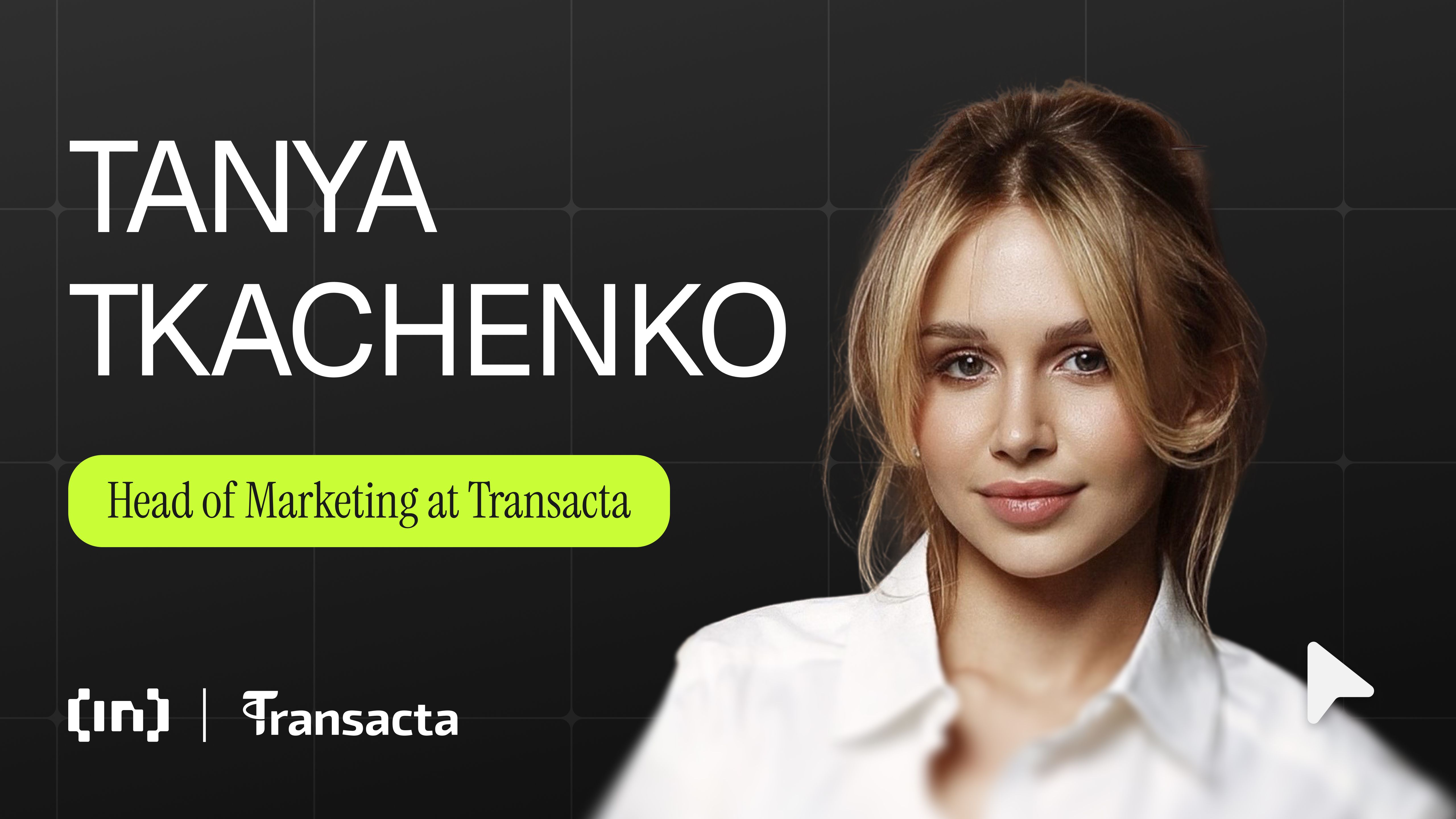 Transacta on Pembayaran Kripto yang Patuh Regulasi, Onboarding Cepat, dan Skalabilitas Transaksi Bernilai Tinggi