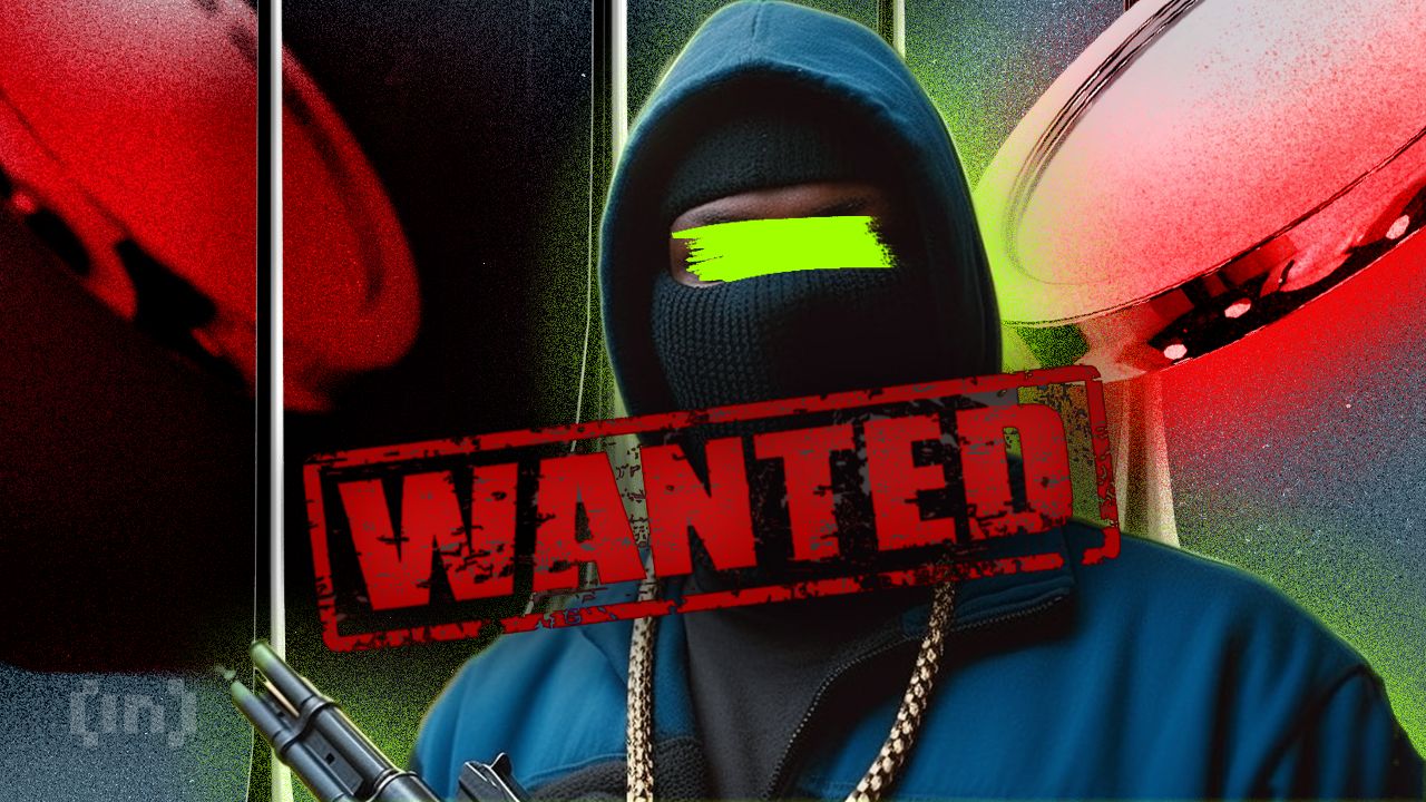 العملة المشفرة أم العملة المختطفة؟ من يختطف روّاد الكريبتو؟