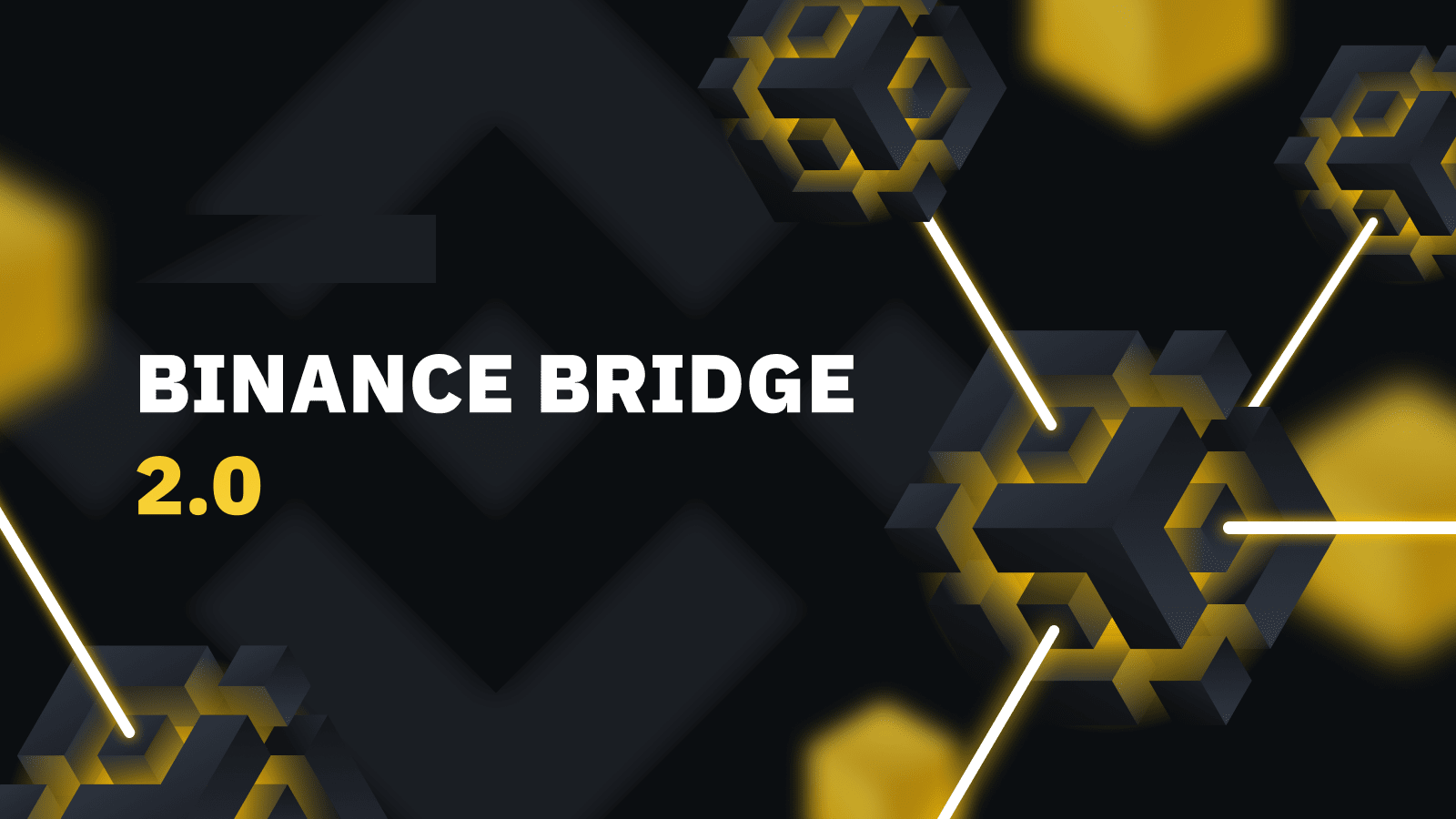 Binance Bridge 2.0: Giải pháp kéo gần khoảng cách giữa CeFi & DeFi