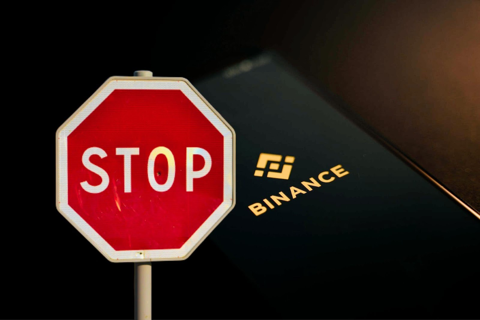 Los traders temen los efectos de la salida de Binance de Reino Unido y se refugian en estas preventas
