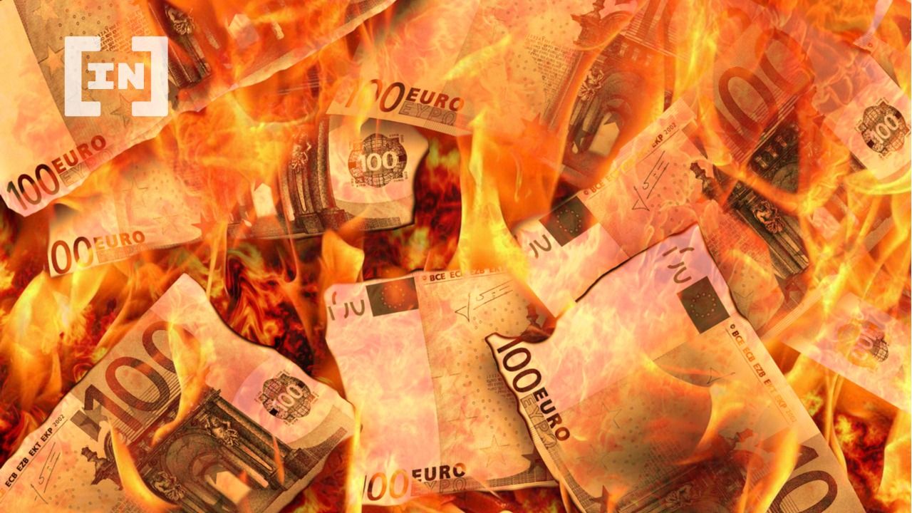 Traditional Finance is Getting Richer. DeFi Can Provide a Fairer World