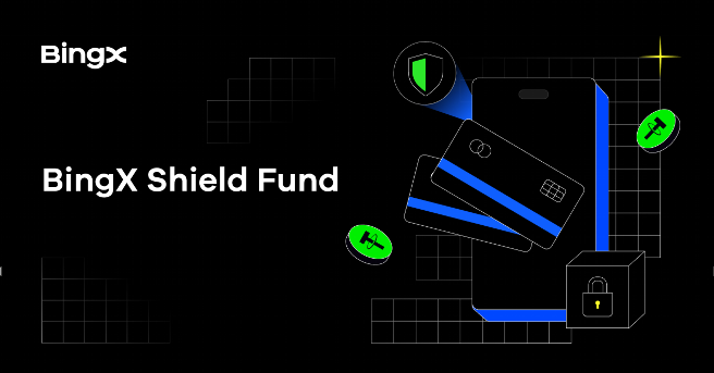 BingX lança Fundo de Proteção de US$ 150 milhões para estabelecer novo padrão de segurança ao usuário