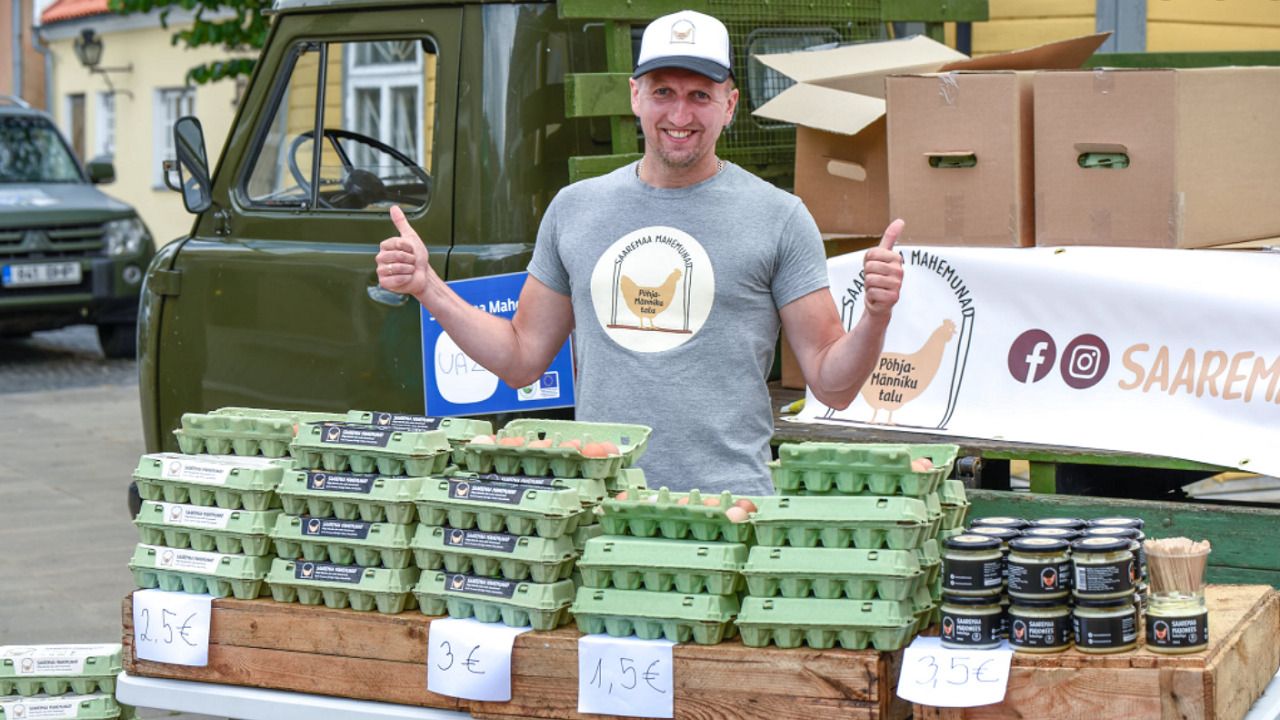 Batmak Üzere Olan Çiftçinin Web 3.0 Sayesinde Ayakta Kalma Hikayesi