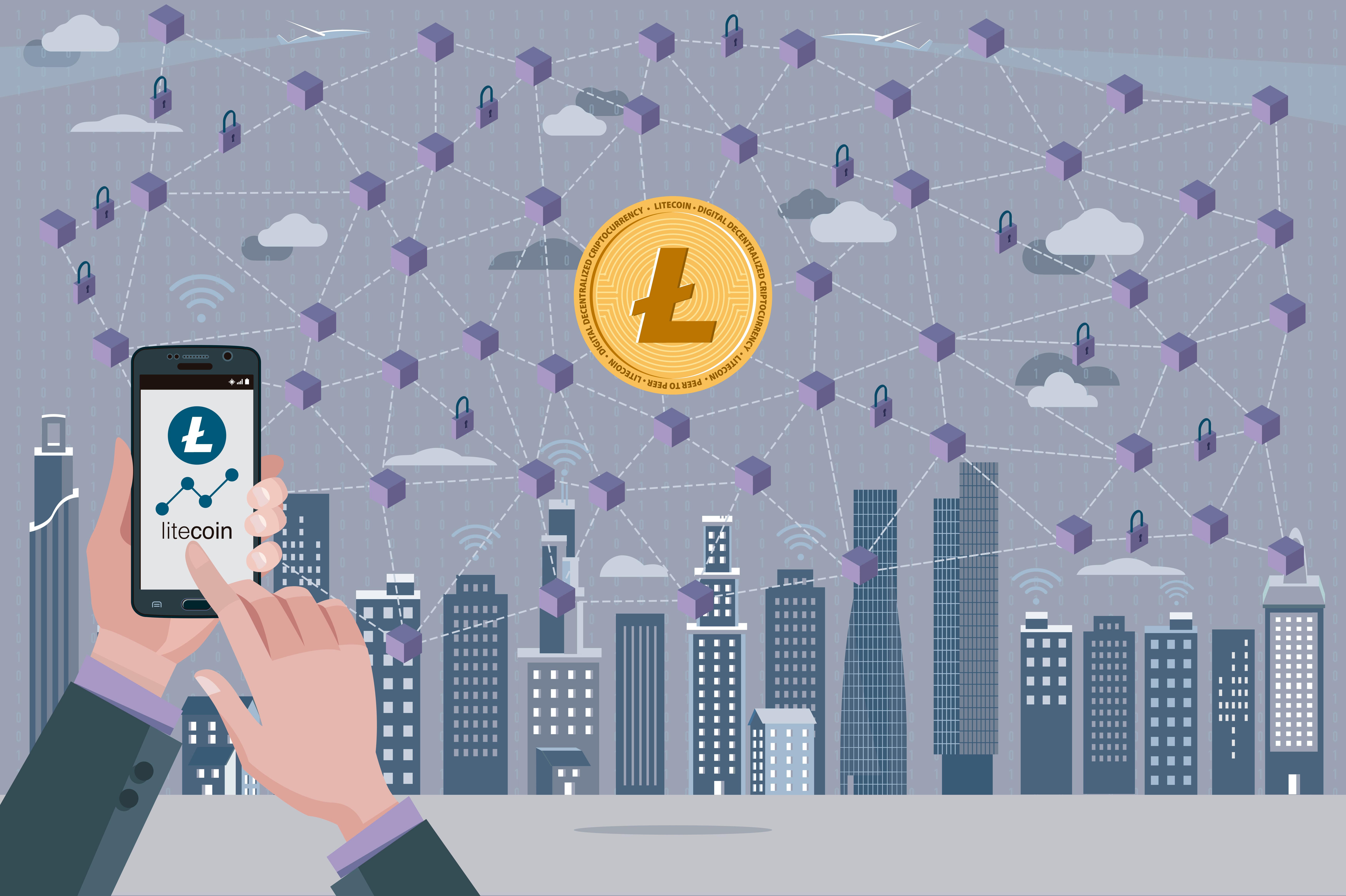 Litecoin (LTC)